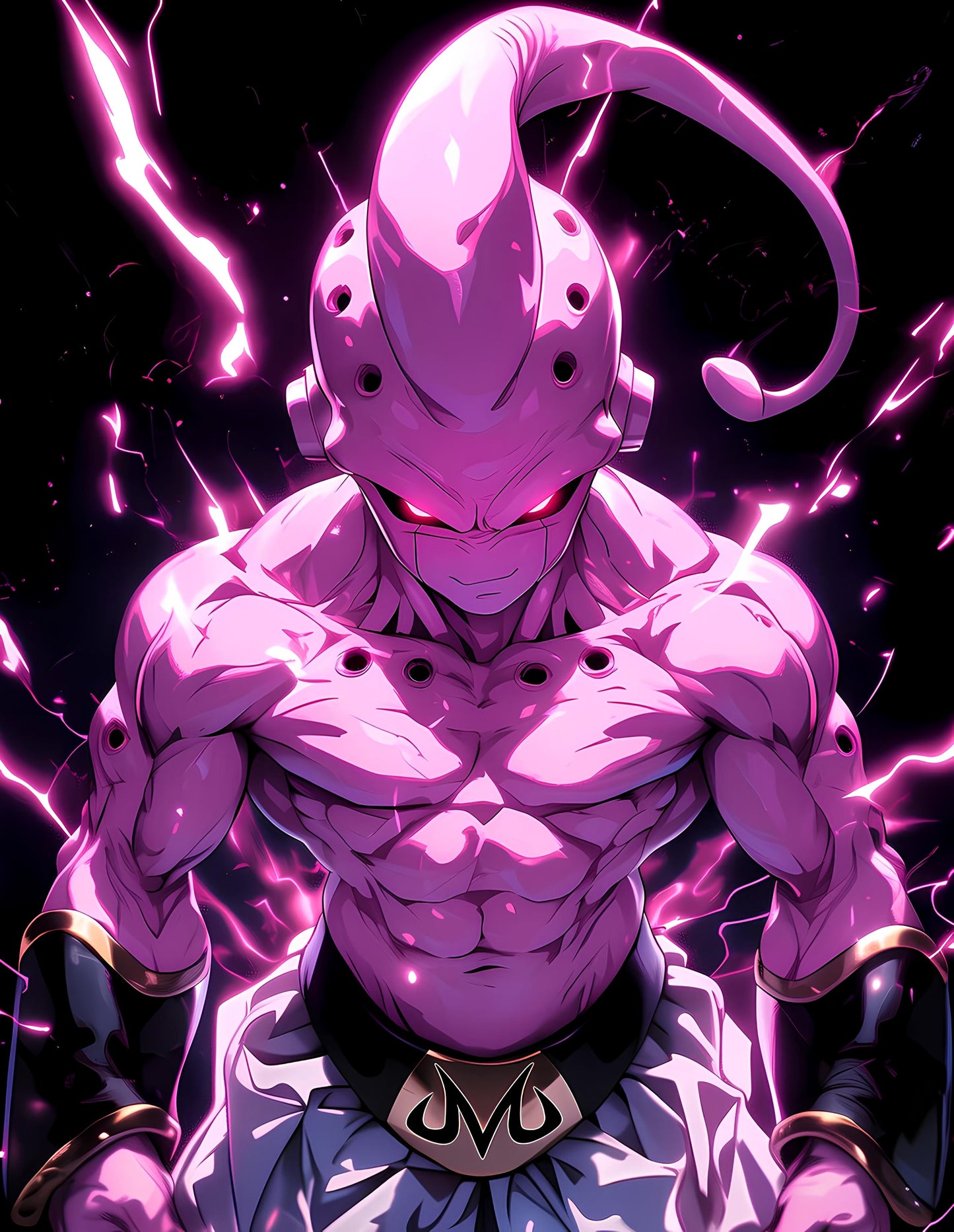 Majin Buu