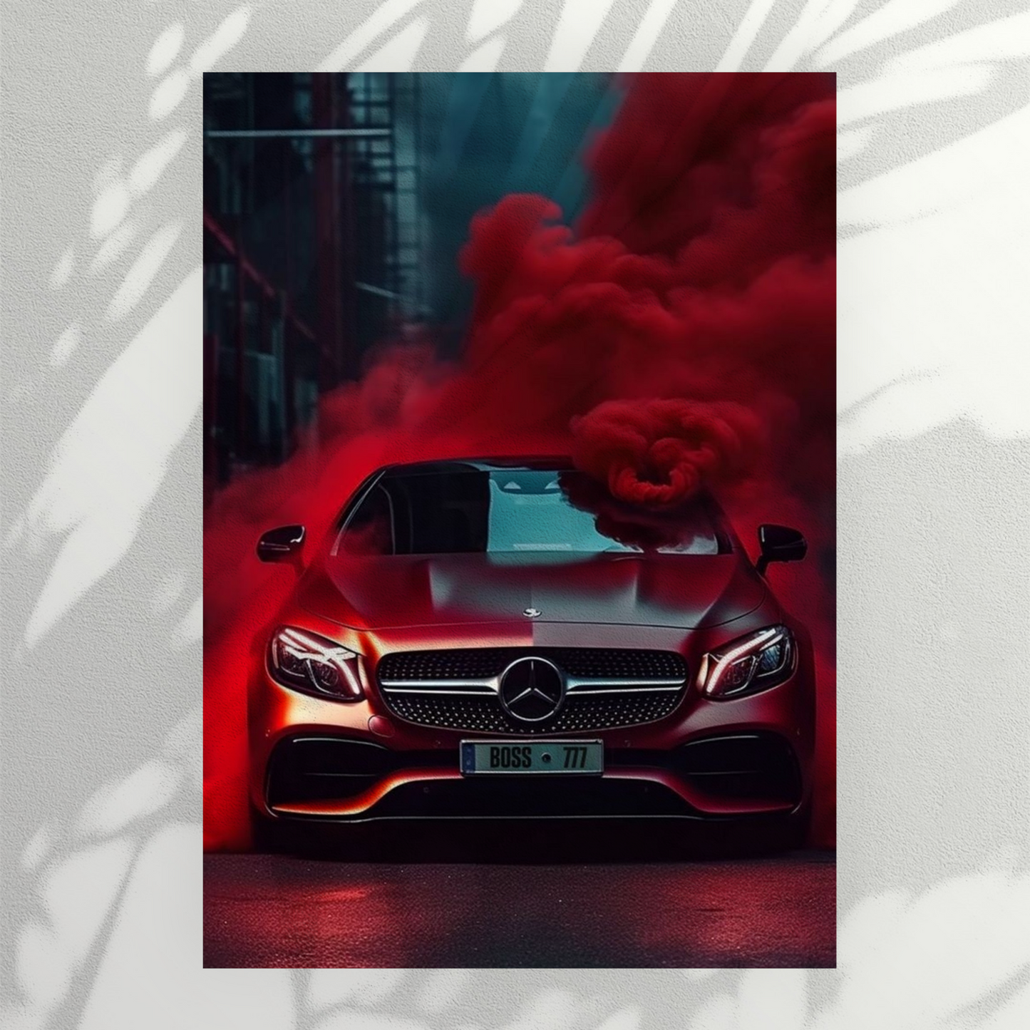 Mercedes Benz