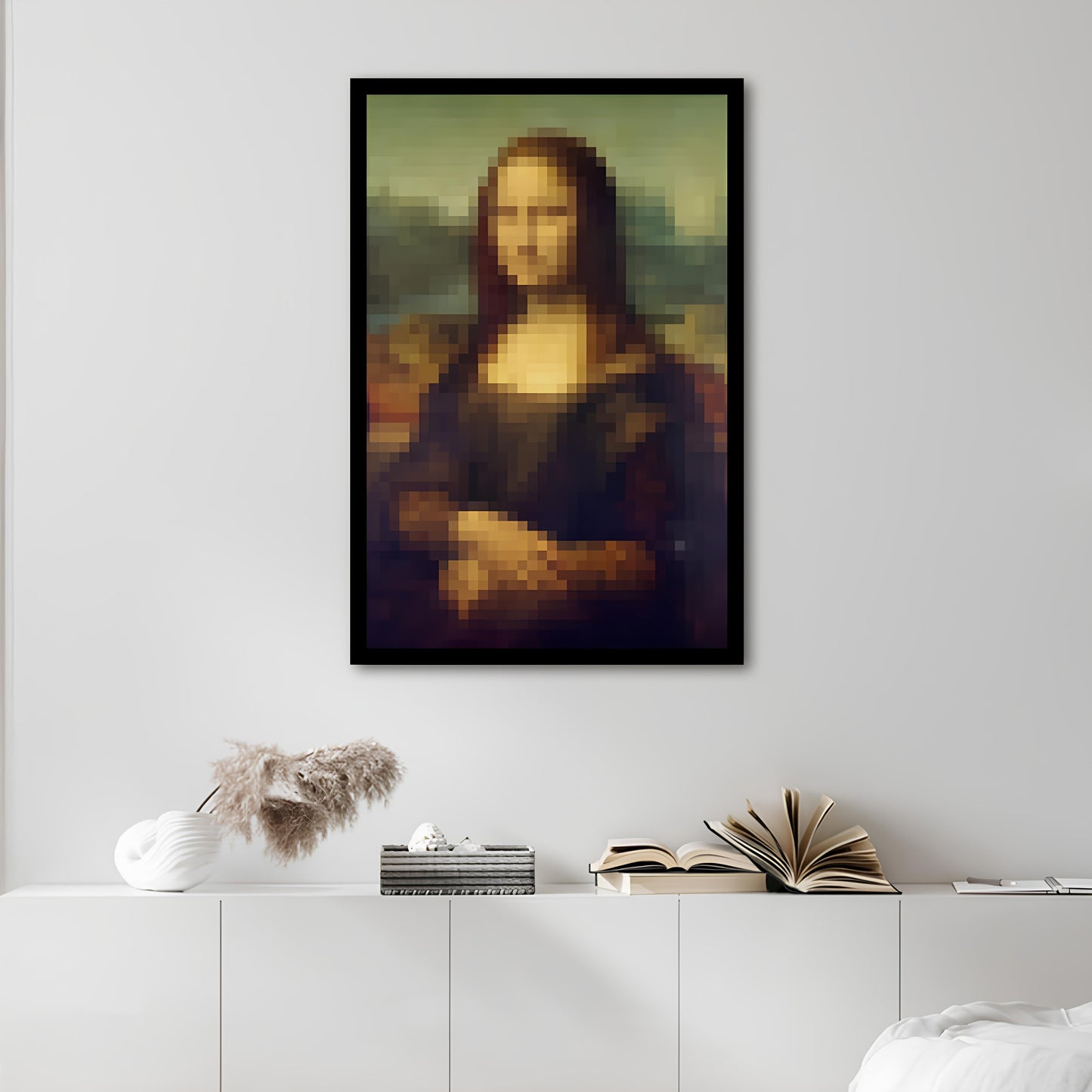 Mona Lisa -Classic