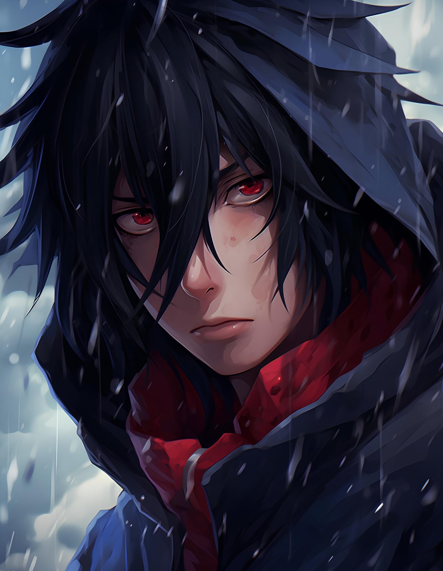 NARUTO MP 1