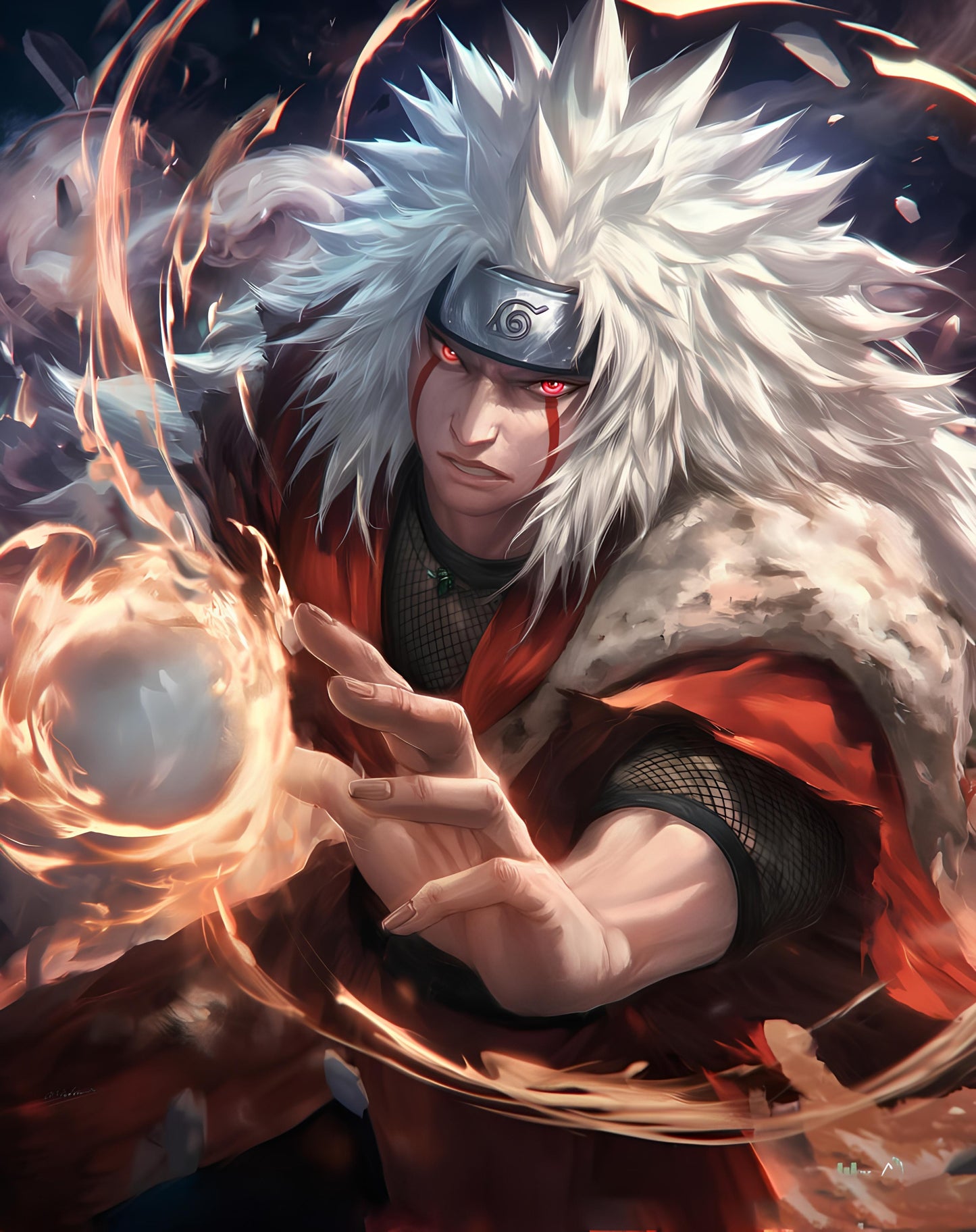 NARUTO MP 13