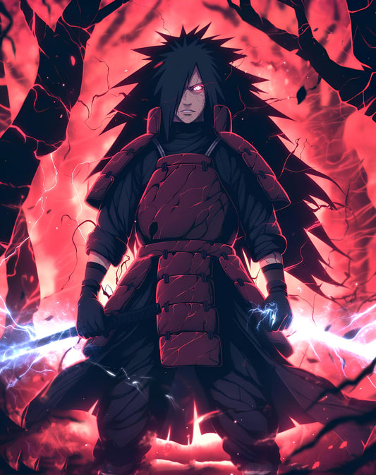 NARUTO MP 21