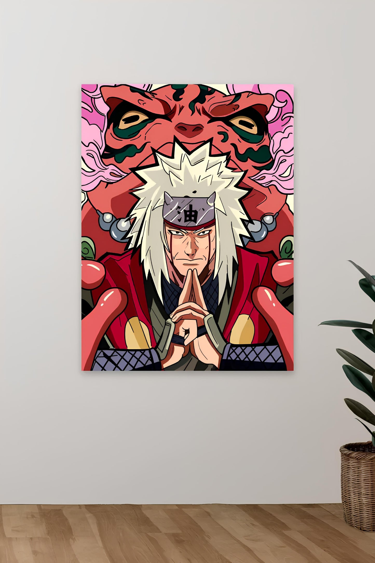 NARUTO POSTER-104