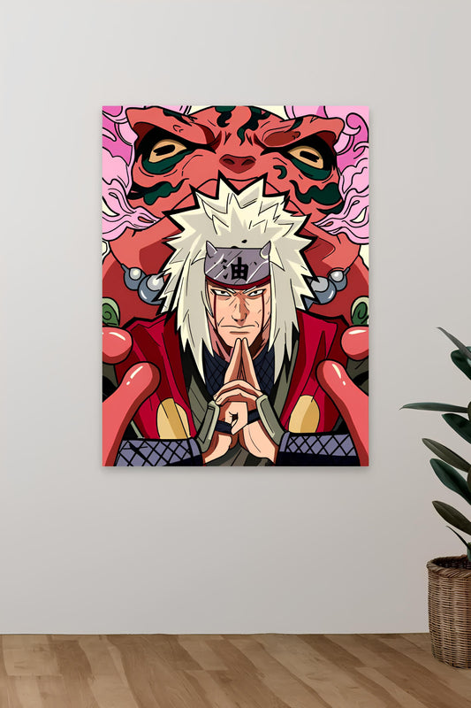 NARUTO POSTER-104