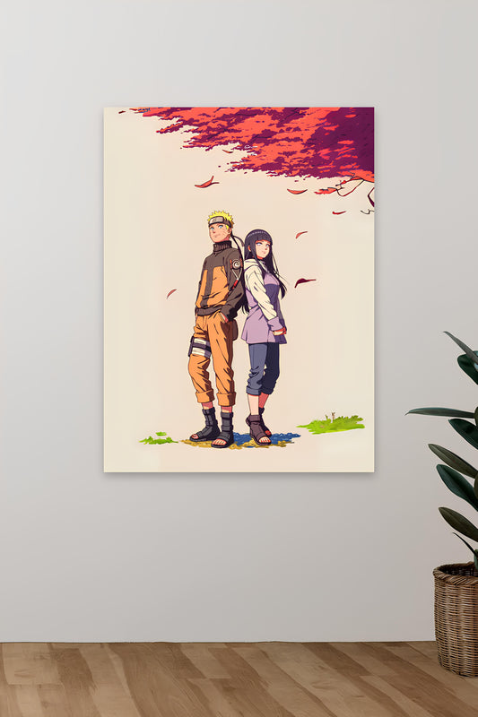 NARUTO POSTER-105