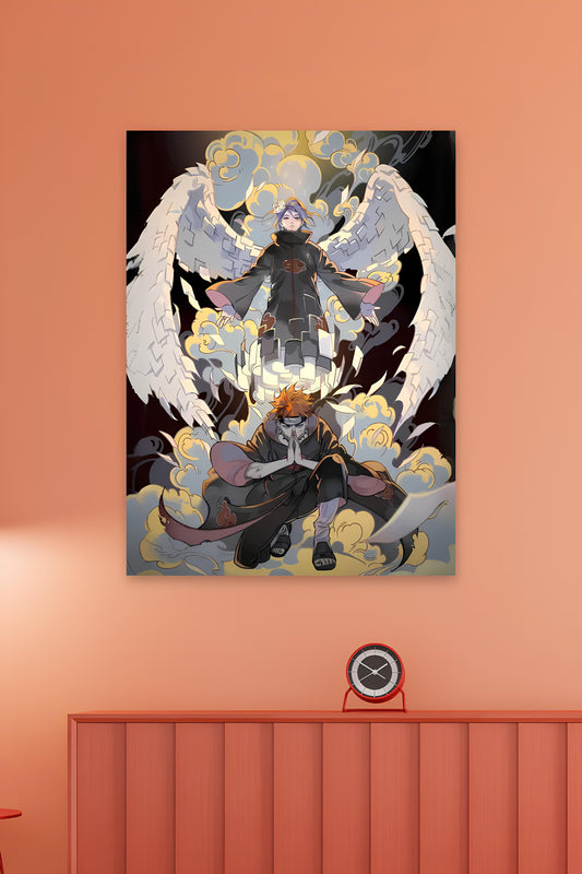 NARUTO POSTER-112