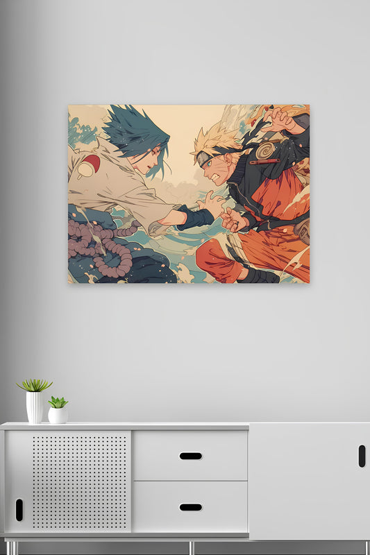 NARUTO POSTER-97