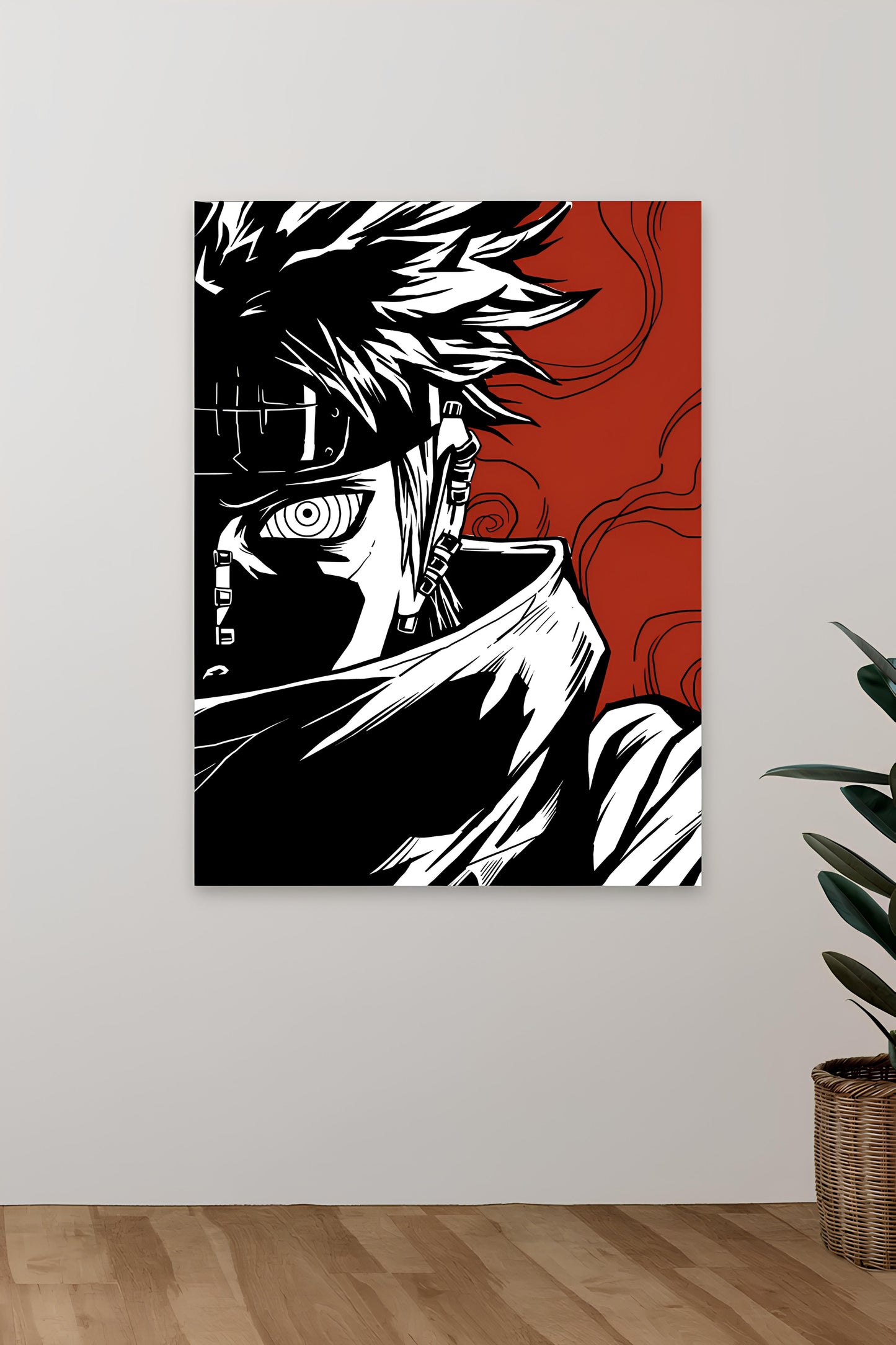 NARUTO POSTER-99