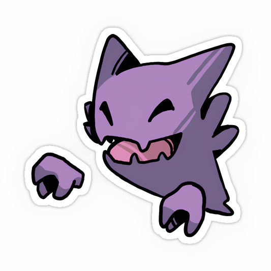 Pokemon sticker-32