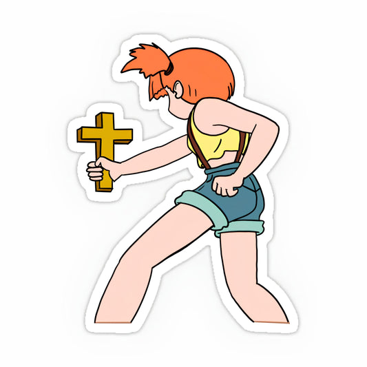Pokemon sticker-42