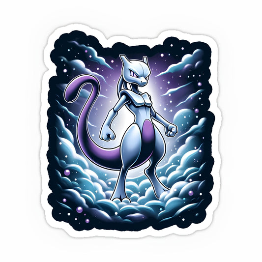 Pokemon sticker-50