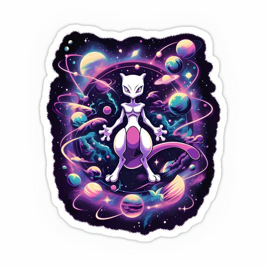 Pokemon sticker-55