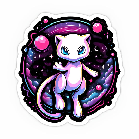 Pokemon sticker-57