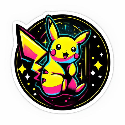 Pokemon sticker-60