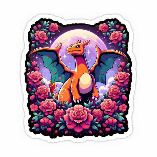 Pokemon sticker-63