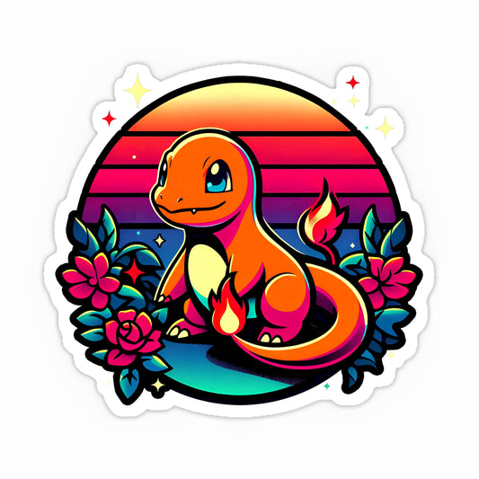 Pokemon sticker-64