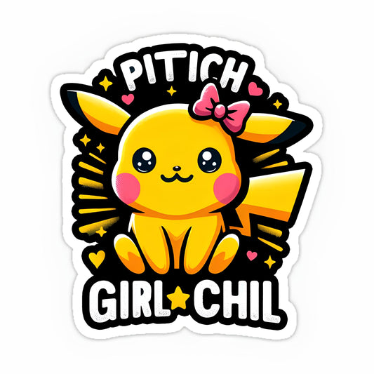Pokemon sticker-65