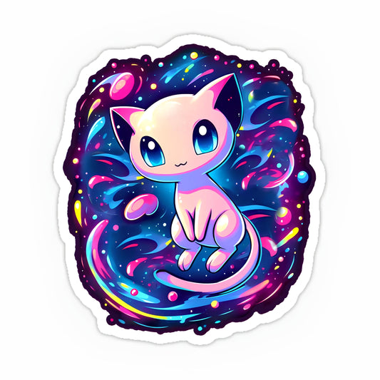 Pokemon sticker-66