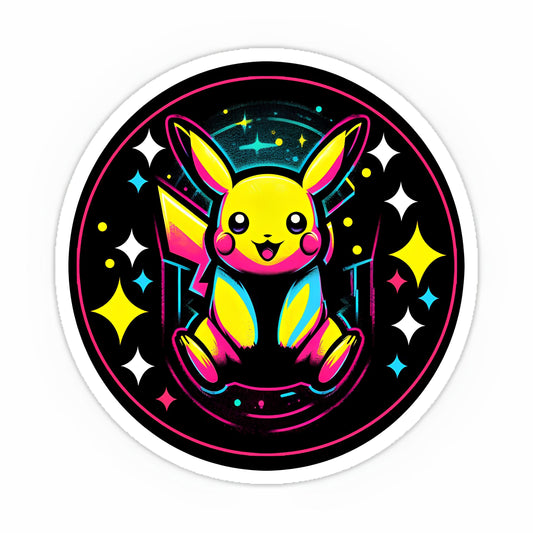Pokemon sticker-67