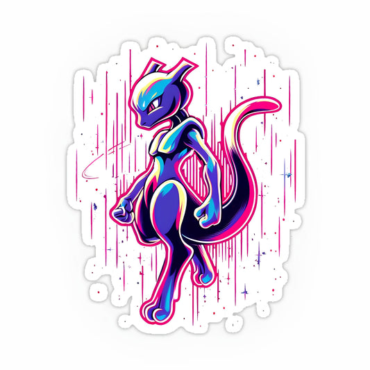 Pokemon sticker-68