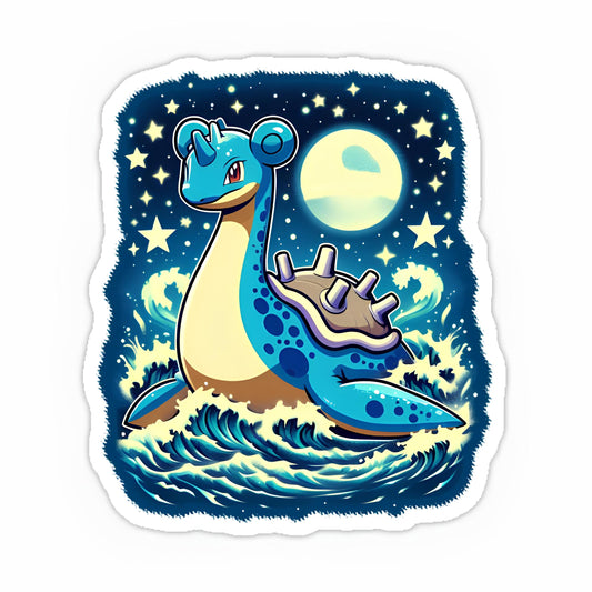 Pokemon sticker-69