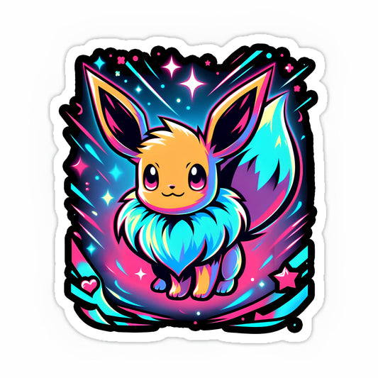 Pokemon sticker-70