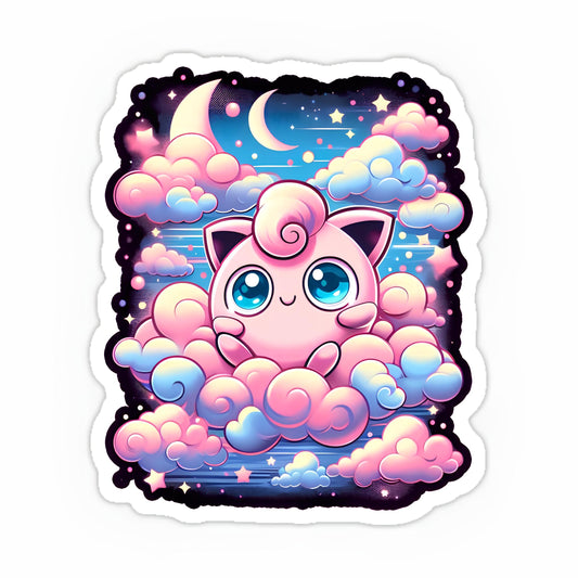 Pokemon sticker-74