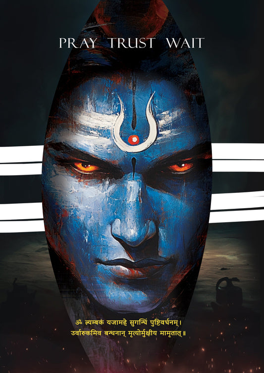 SHIV POSTER