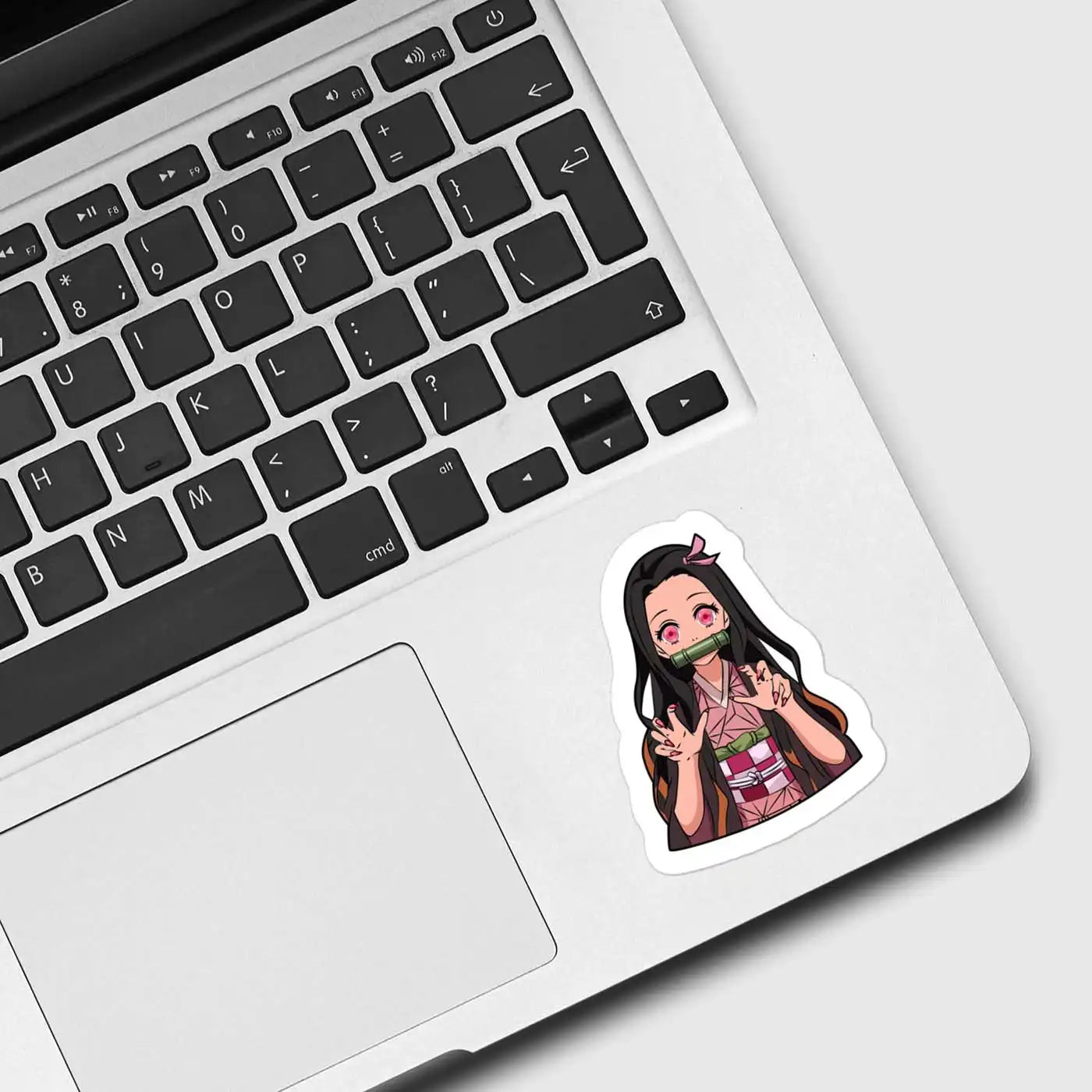 Demon Slayer Nezuko Kamado Sticker