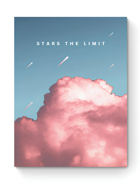 STARS THE LIMIT