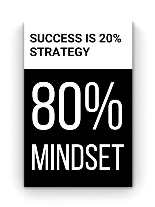 SUCCESS STRATEGY