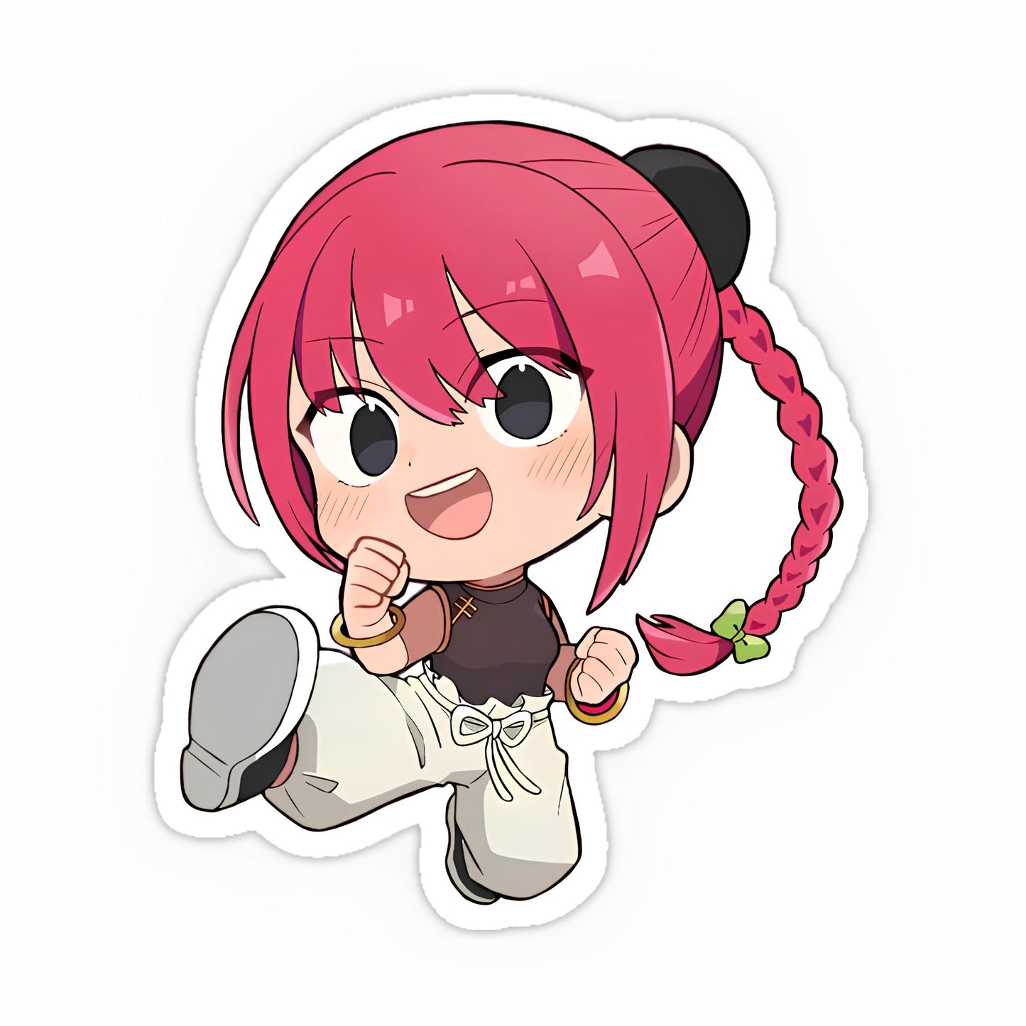 Sakamoto Days Sticker-1