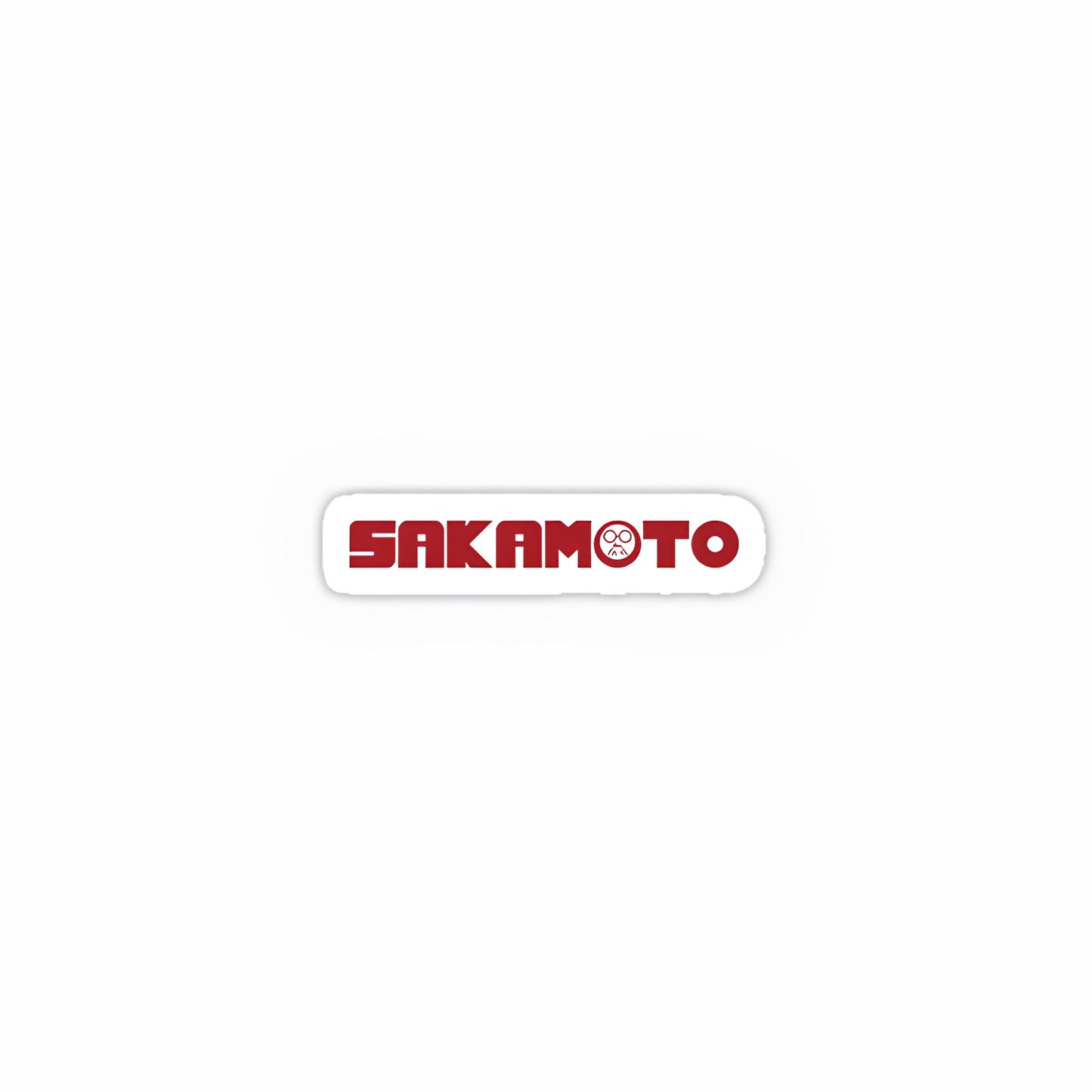 Sakamoto Days Sticker-18