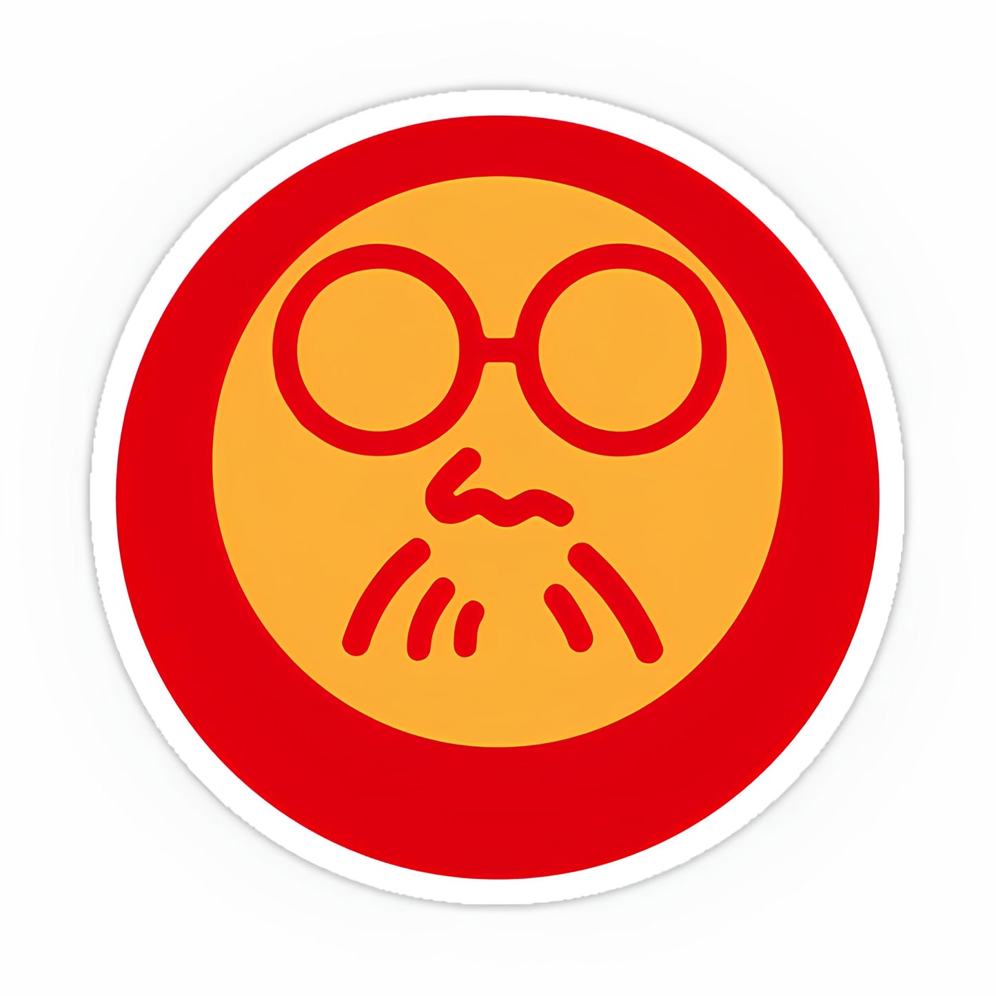 Sakamoto Days Sticker-7