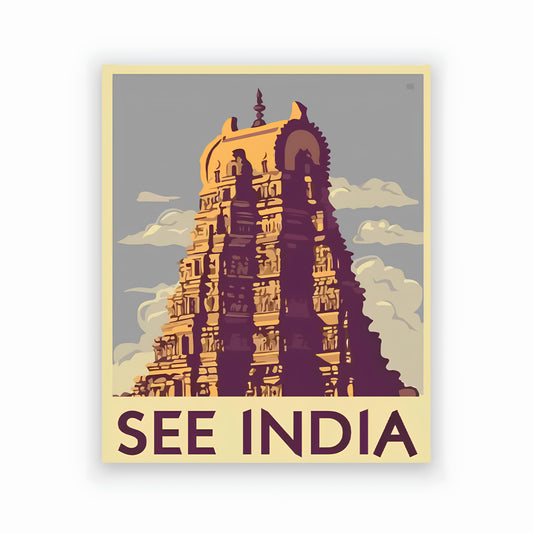 See india sticker