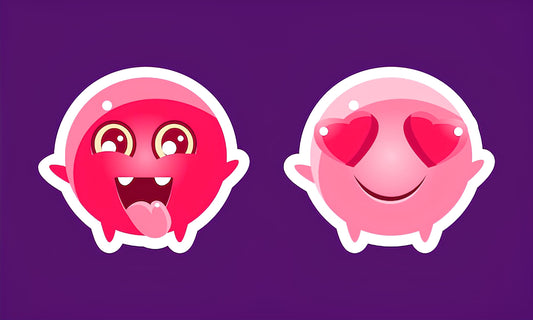 Smile Sticker-39