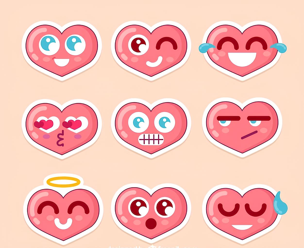 Smile Sticker-46