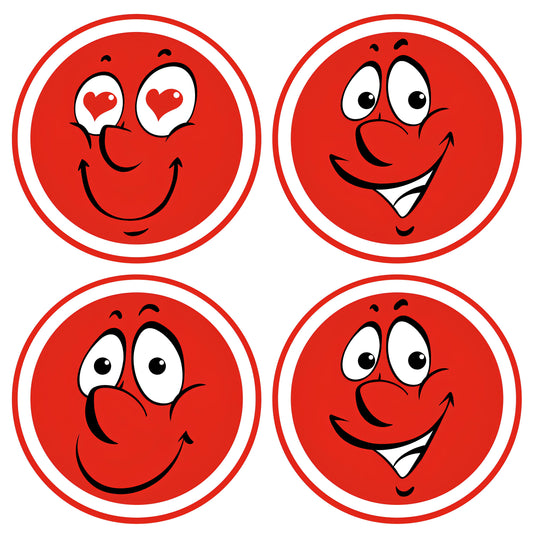 Smile Sticker-64