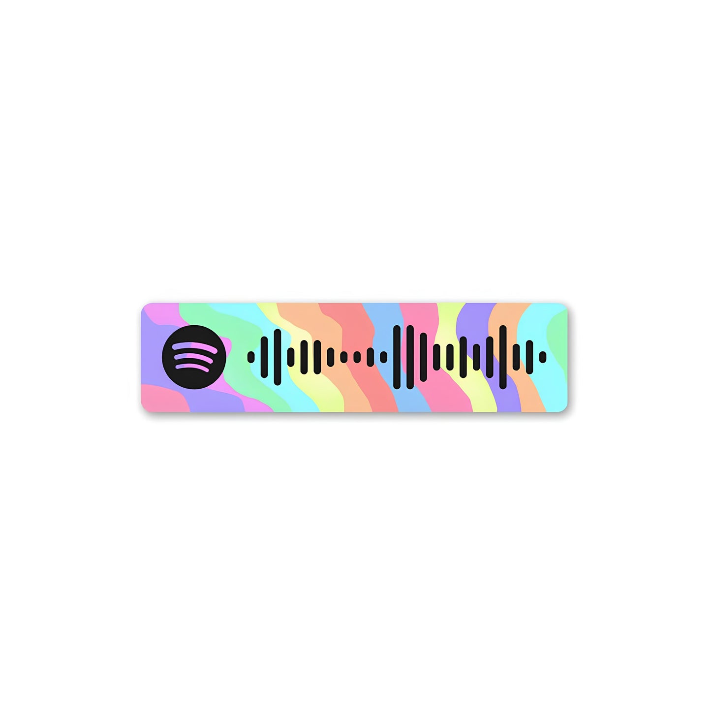 Spotify Sticker