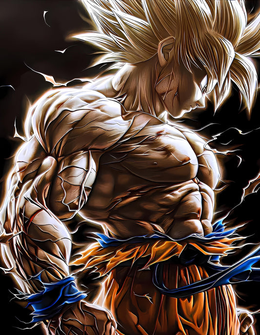 Super Goku