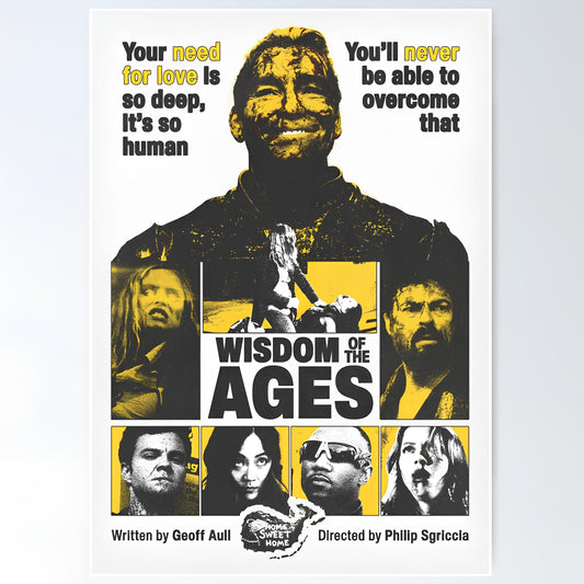 The Boys Metal Poster-47