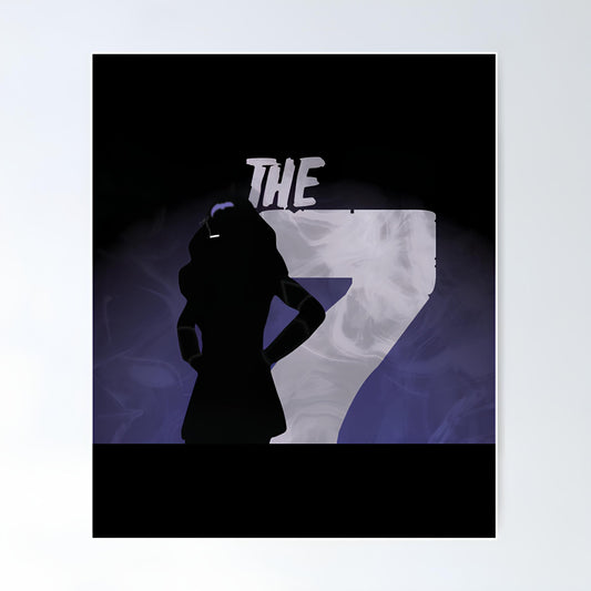 The Boys Metal Poster-59