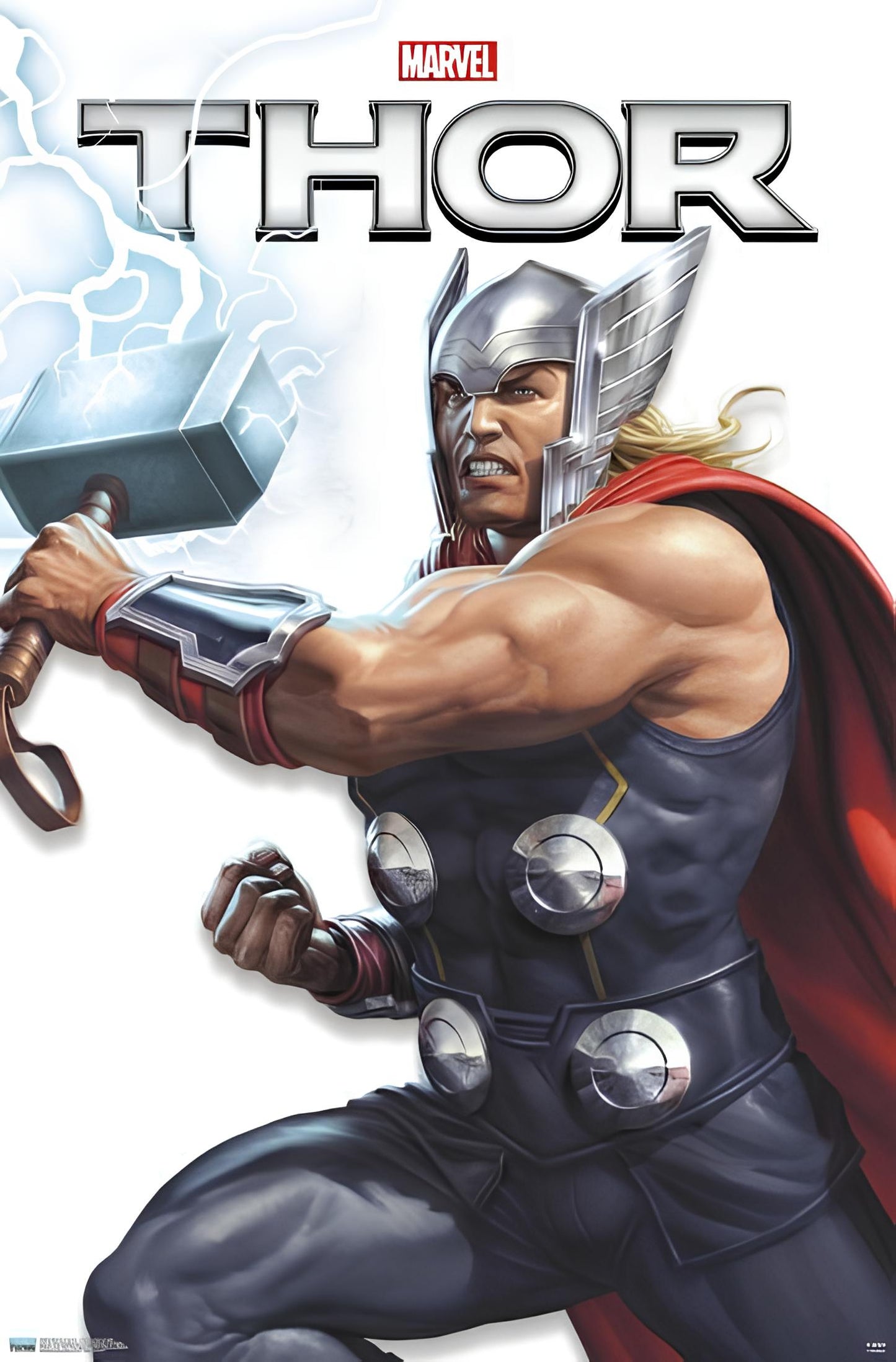 Thor Poster-14