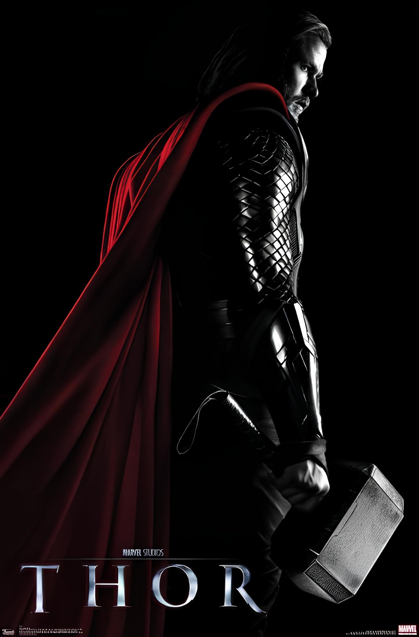 Thor Poster-2