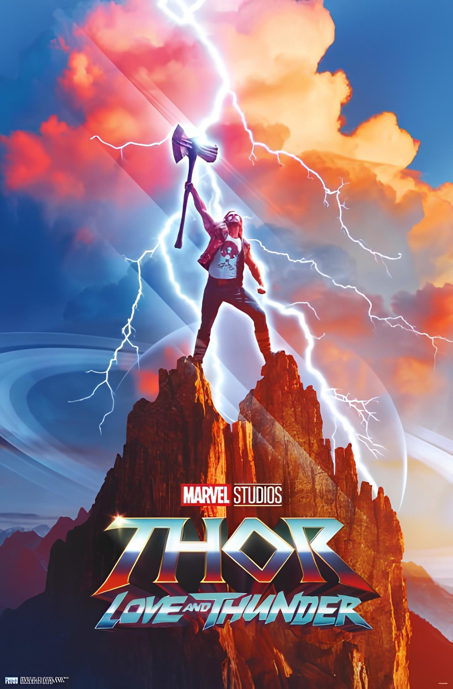 Thor Poster-5