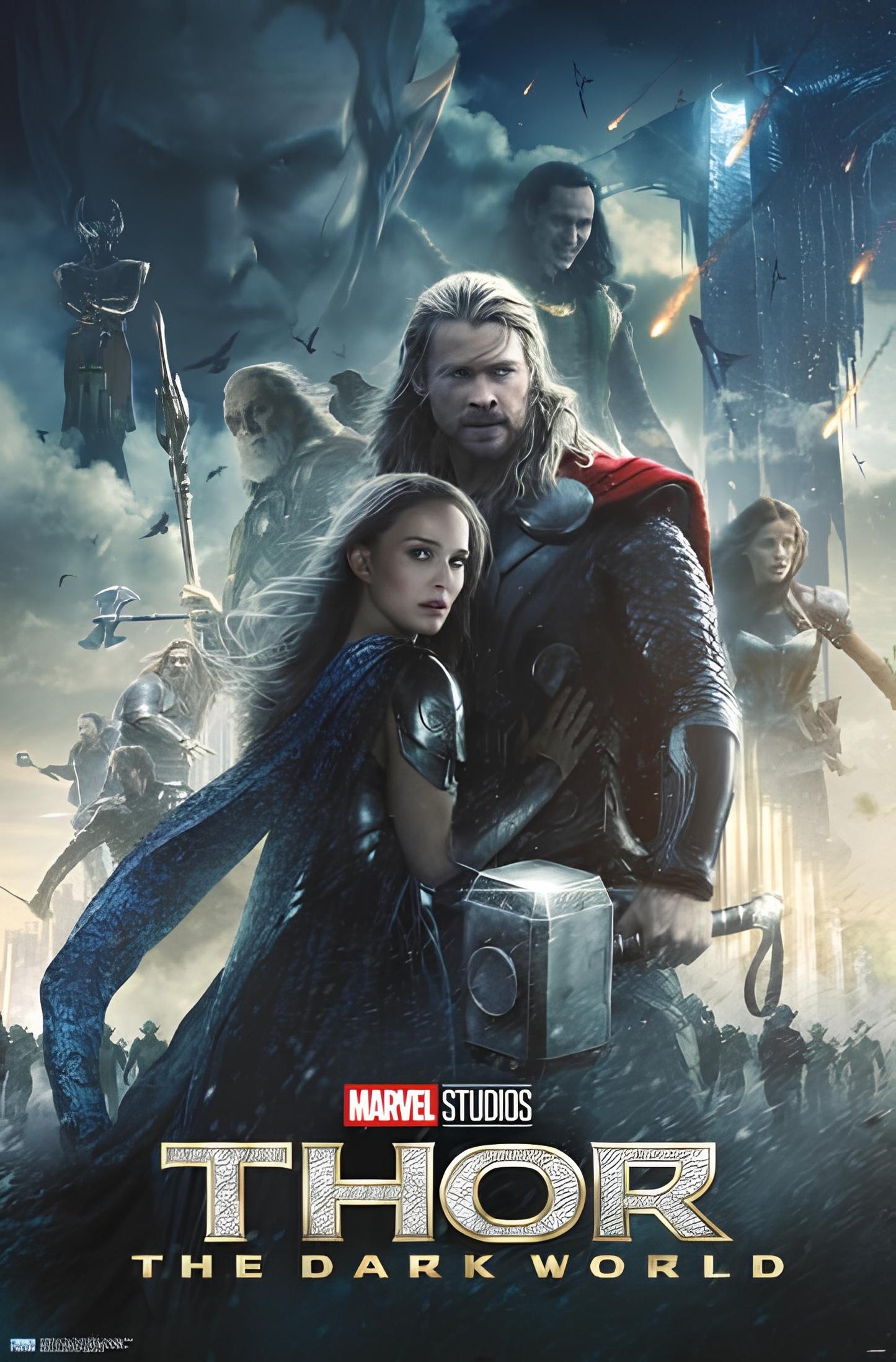 Thor Poster-6