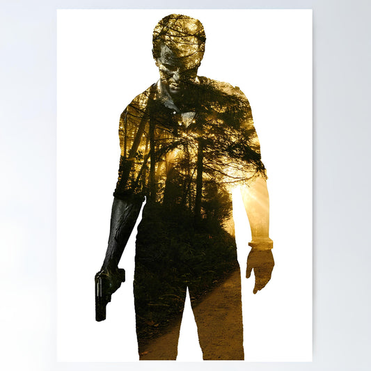 Uncharted Metal Poster-46