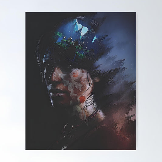 Uncharted Metal Poster-69