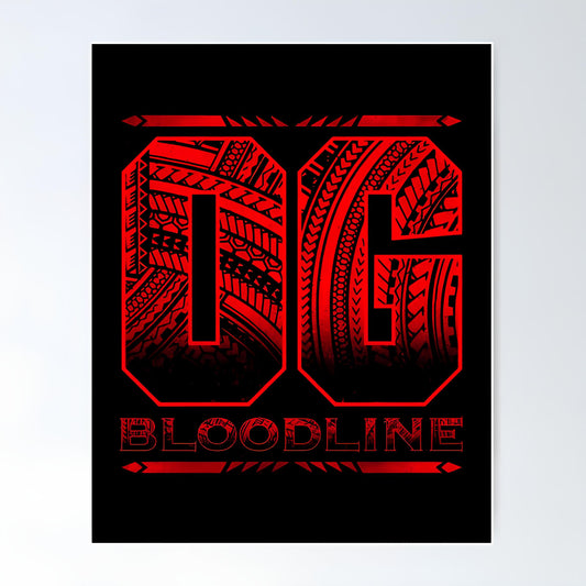 WWE Metal Poster-59