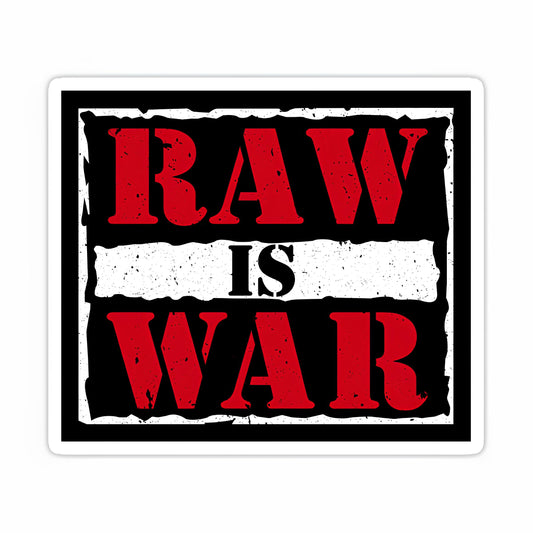 WWE sticker-18